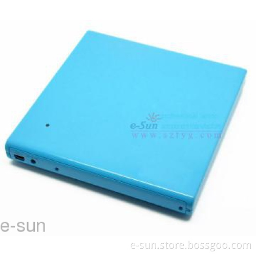 Cool USB 2.0 Portable Slim External Combo